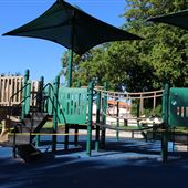 Sugarwood Park