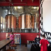Concrete Beach Brewery