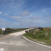 Bridge to No Where