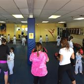Academy of Martial Arts