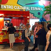 The Cultural Center of Spain in Miami (CCEMiami)