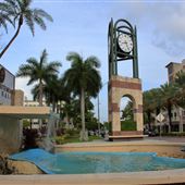 South Miami
