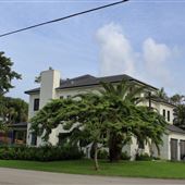 Unincorporated Miami-Dade Homes