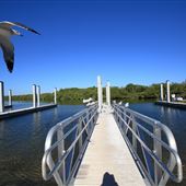 Homestead Bayfront Marina