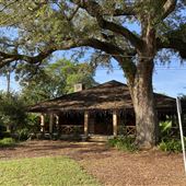 Village of Biscayne Park – Log Cabin