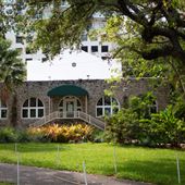 Coconut Grove Women's Club