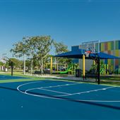 Bunche Park