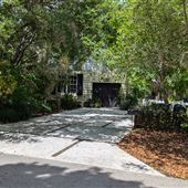 South Miami mid century charmer