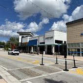 Downtown Doral