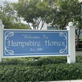 Hampshire Homes