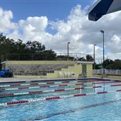AD Barnes Park - pool