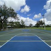 AD Barnes Park