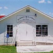 Holiness Church of Florida