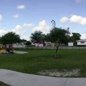 Jefferson Reaves, Sr. Park