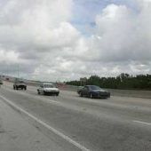 Julia Tuttle Causeway/ I-195