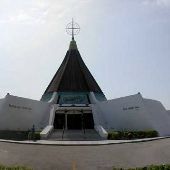 LA VIRGEN DE LA CARIDAD