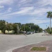 Little Haiti - neighborhood