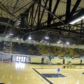 MDC Kendall Campus - Gym
