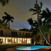 5601 North Bayshore Drive