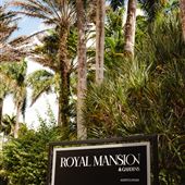Royal Mansion & Gardens
