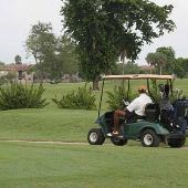 Briar Bay Golf Course