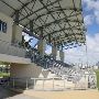 Emmanuel Manno Sanon Soccer Park