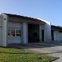 Modello Fire Station