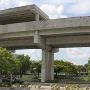 Northside Metrorail Station