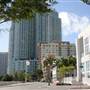 North Bayshore Drive (Omni Area)