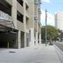 West Lot Garage