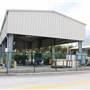 Miami Dade Fire Training Facility