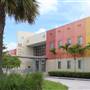Miami Dade Fire Training Facility