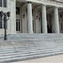 Dade County Courthouse