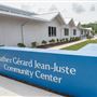 Father Gerard Jean-Juste Community Center