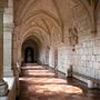 Ancient Spanish Monastery