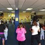 Academy of Martial Arts