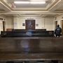 Dade County Courthouse
