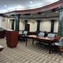 Dade County Courthouse