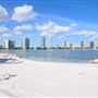 Hobie Island - North Side