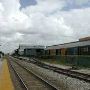 Hialeah Market Station - Tri Rail