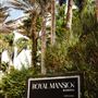 Royal Mansion & Gardens