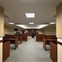 Lawson E. Thomas Court Center - 28 A and 28C CourtRoom