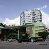 Sherita Condominium