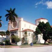 St. Patrick Parish