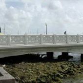 Venetian Causeway