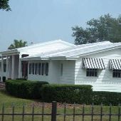 MENDES House