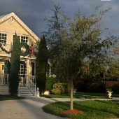 Horne Historic Home