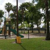 African Square Park