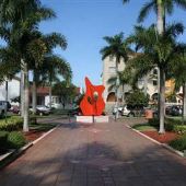 Downtown Hialeah