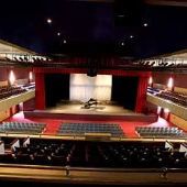 Manuel Artime Theater